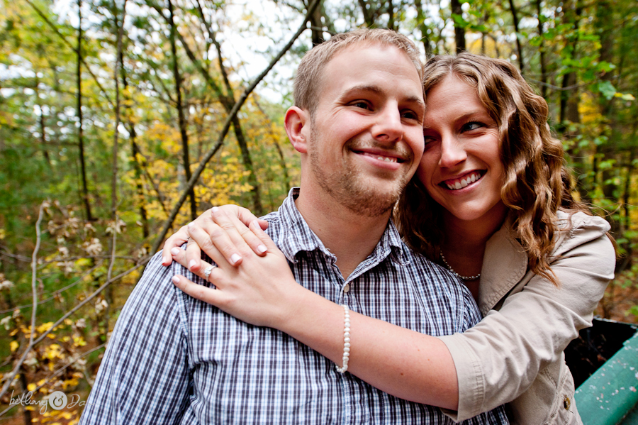 Kristin and Will Engagement 0008