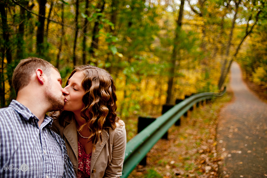 Kristin and Will Engagement 0012