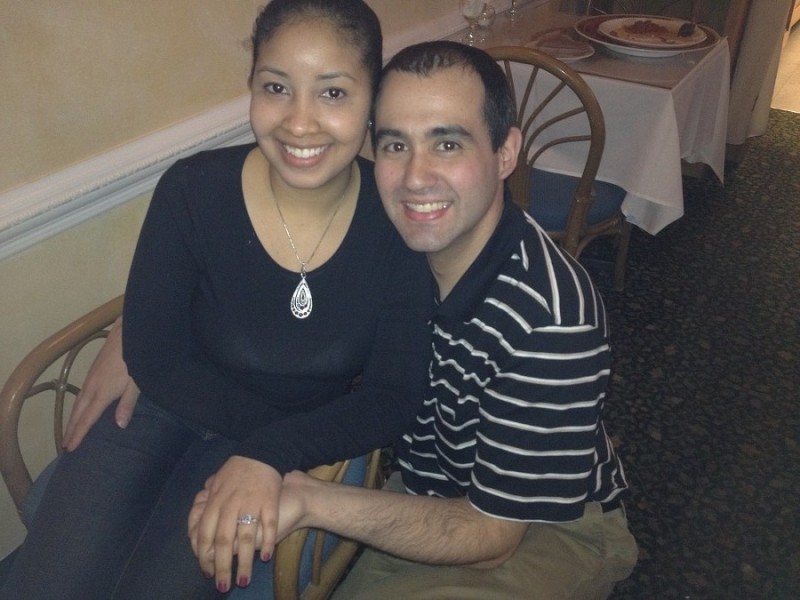 jasmineandraul