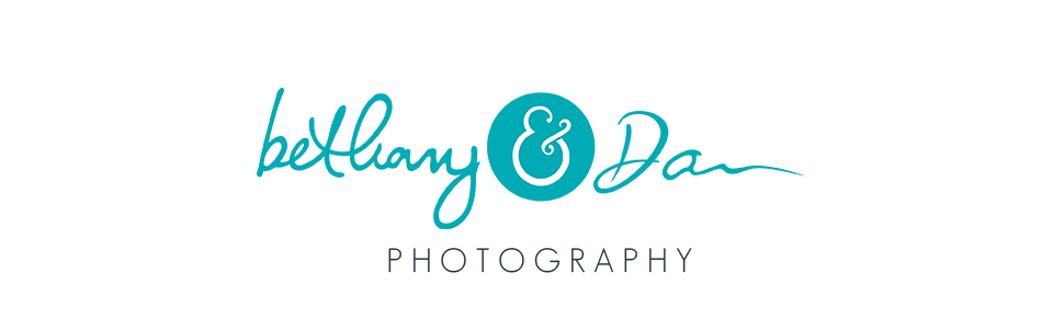 Boston Wedding Photographers | Bethany & Dan Photography's Blog logo