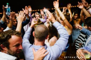 Ogunquit Maine Jewish Oceanside Wedding