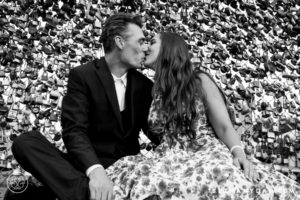 Portland Maine Old Port Engagement Session