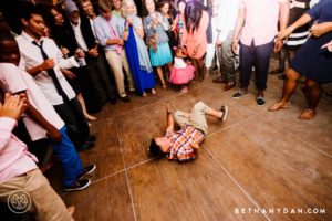 New Yorkers Marry in Maine