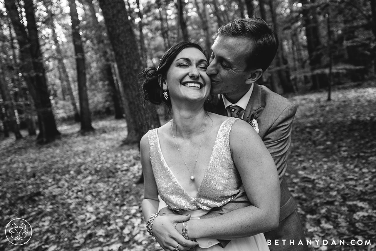 Lake Winnipesaukee Wedding