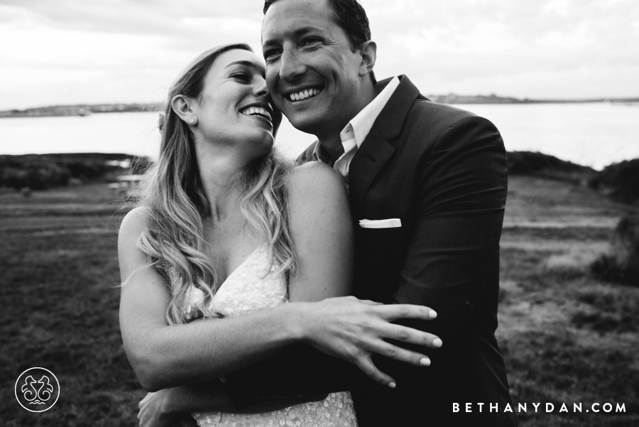 House Island Maine Wedding Liz and Max Maine Wedding Photographers