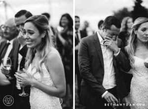 House Island Maine Destination Wedding