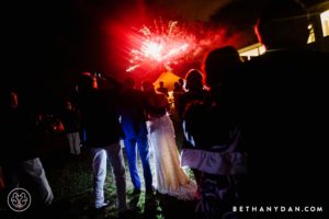 House Island Maine Destination Wedding