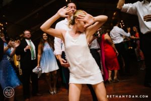 House Island Maine Destination Wedding