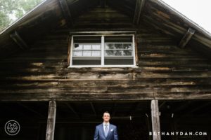 Private Island Wedding in Maine