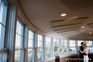 Boothbay Harbor Destination Wedding