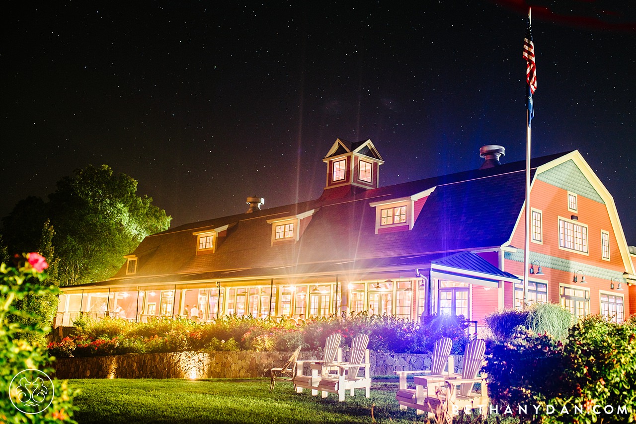 Maine Dance Party Wedding