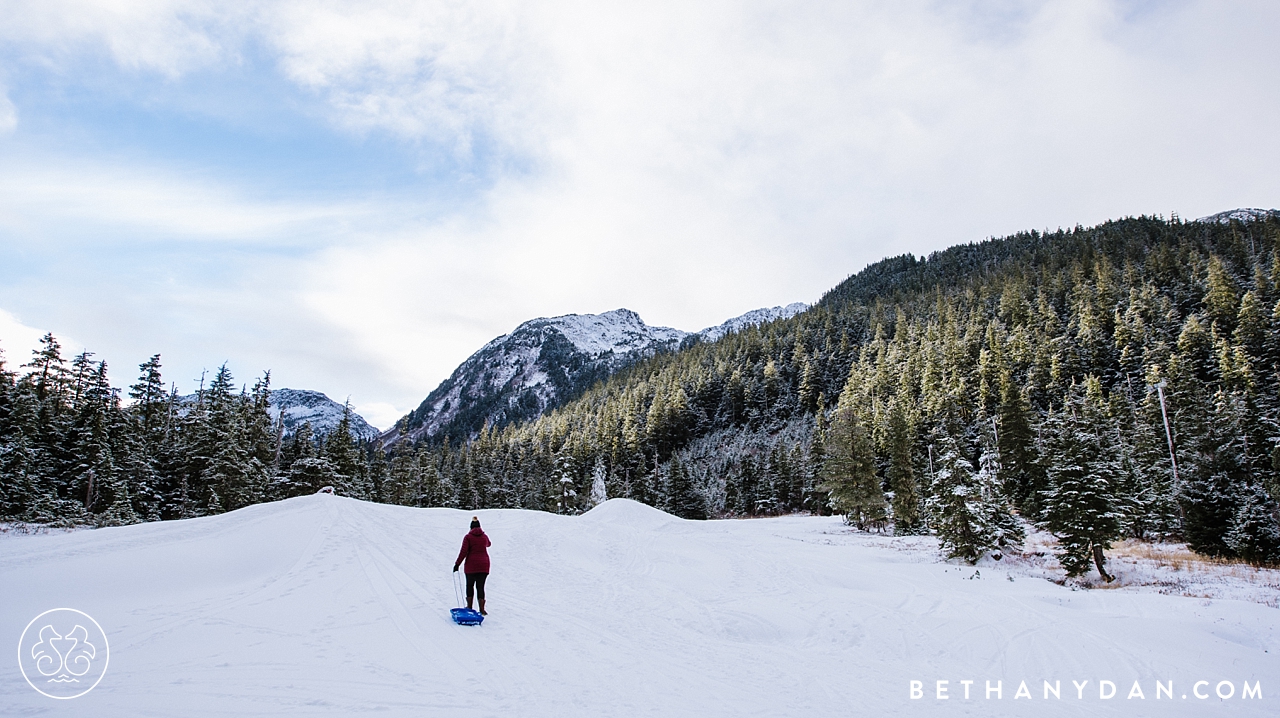 Juneau Alaska Photos