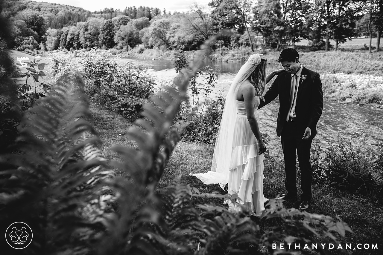 Woodstock Vermont Wedding