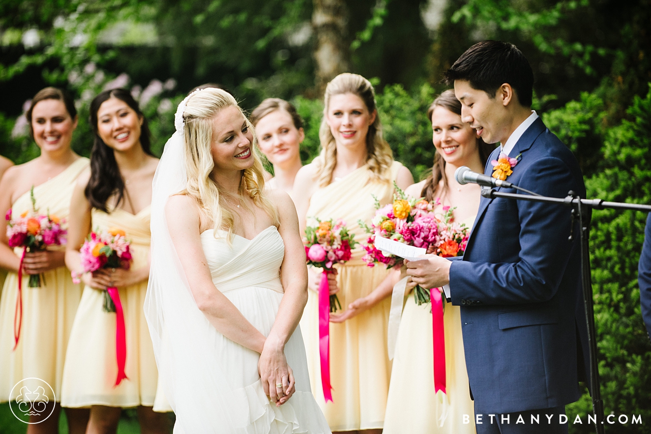 Woodstock Vermont Wedding