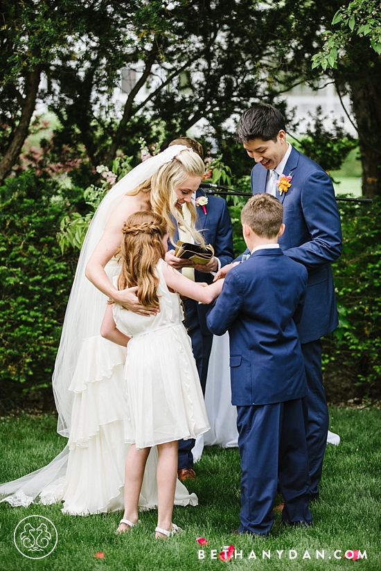 Woodstock Vermont Wedding