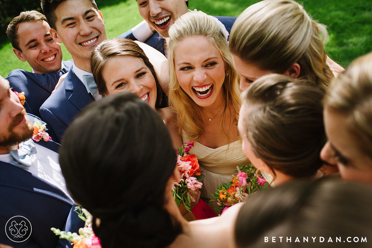 Woodstock Vermont Wedding