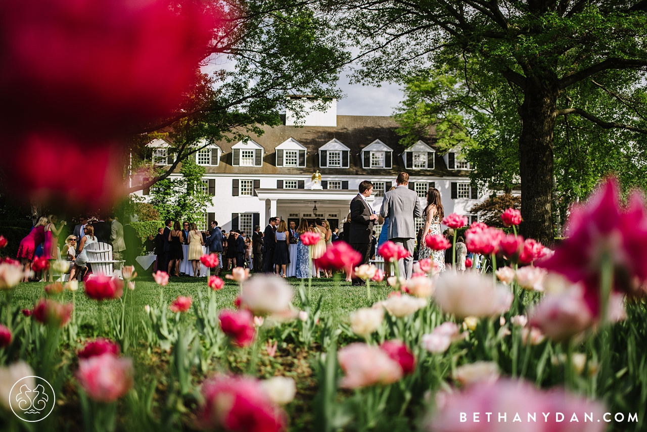 Woodstock Vermont Wedding