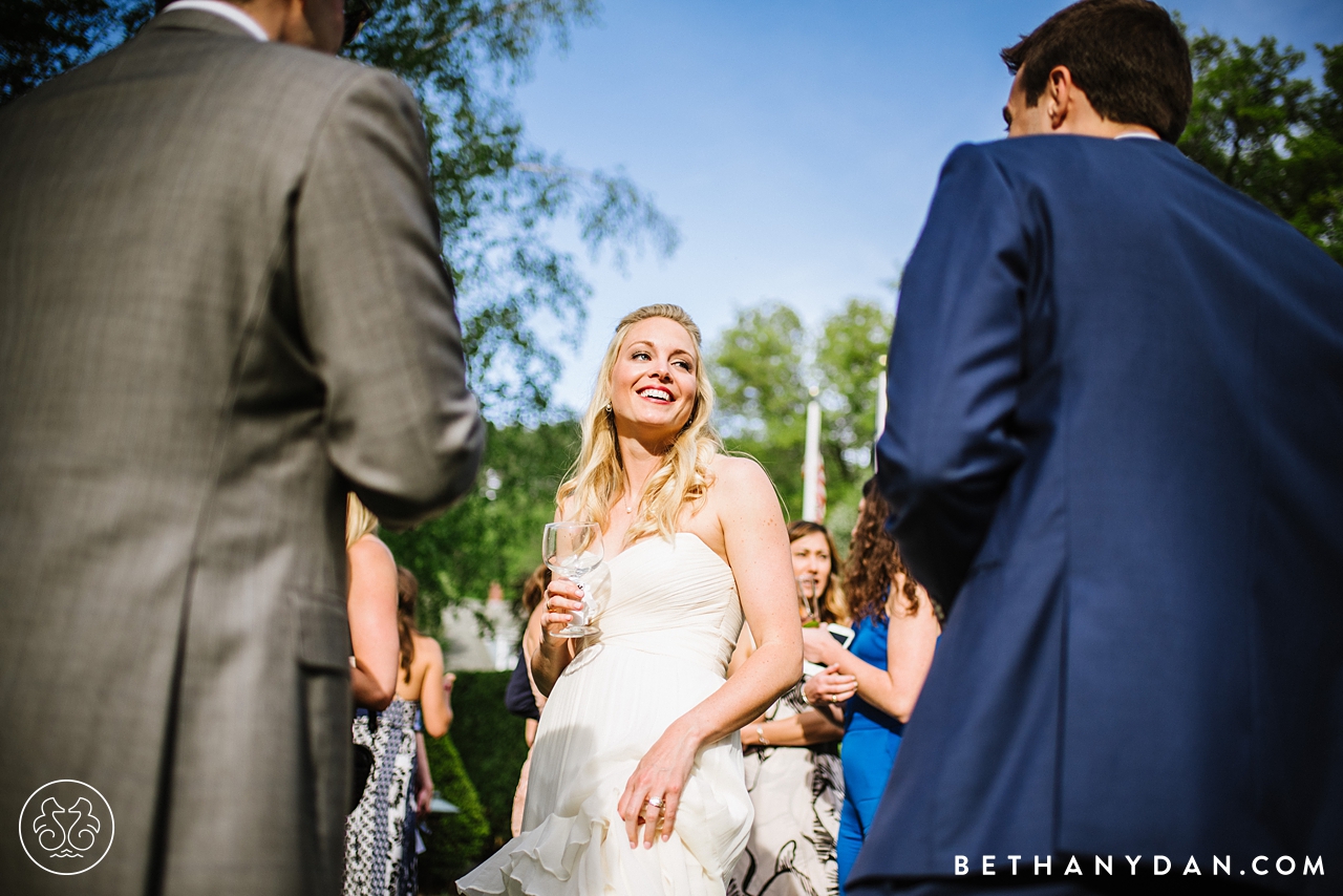 Woodstock Vermont Wedding