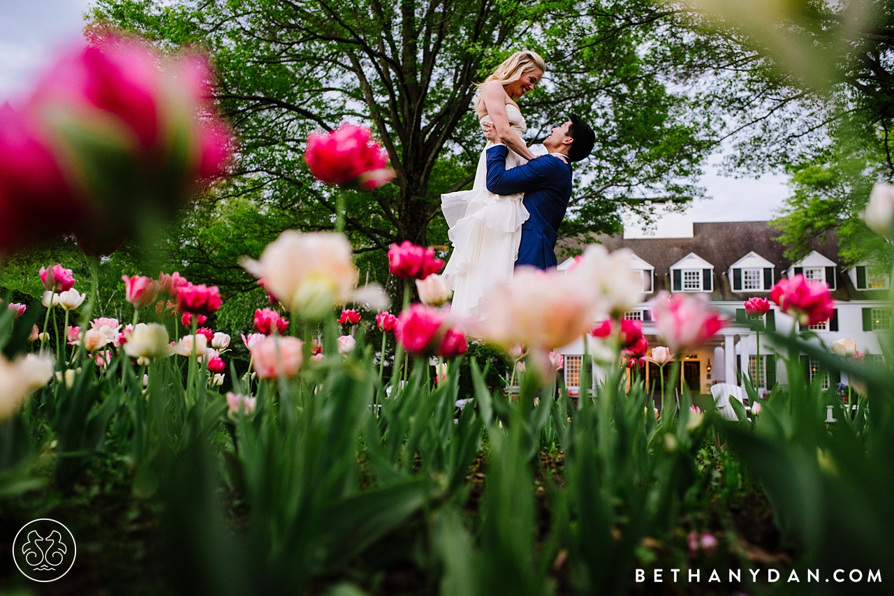 Woodstock Vermont Wedding