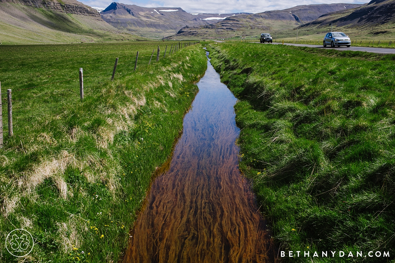 Iceland Photography