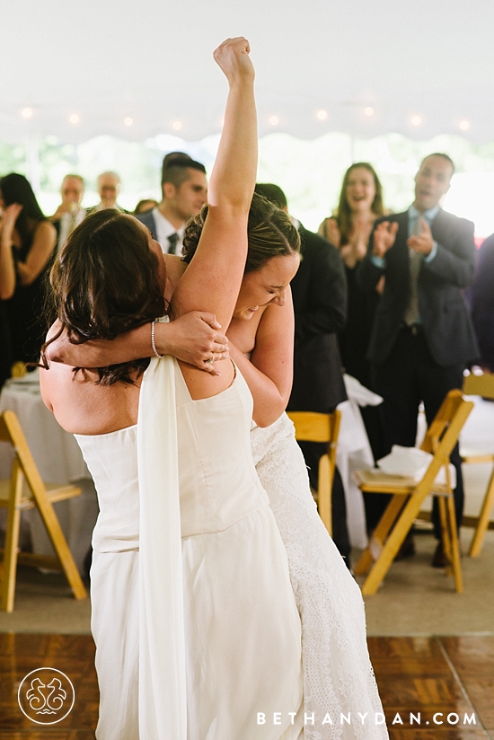 Trapp Family Lodge Vermont Wedding