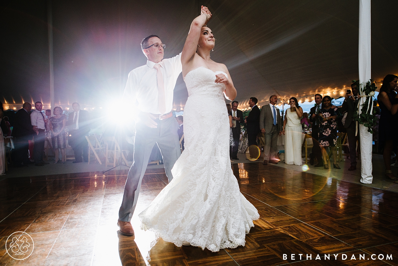 Trapp Family Lodge Vermont Wedding