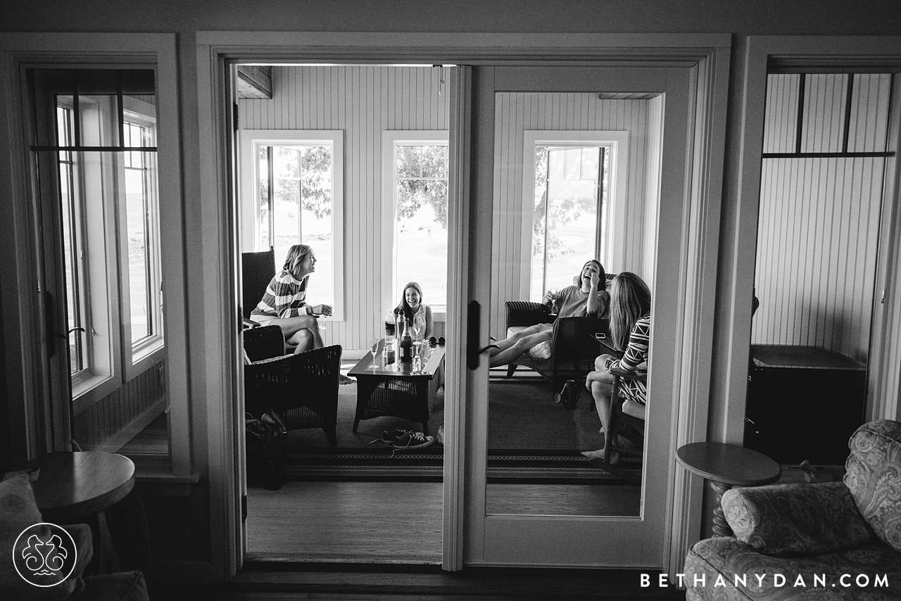 Rockland Maine Wedding