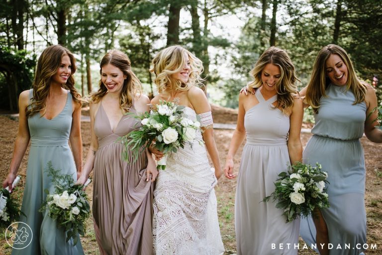 Middletown CT Wedding Erin and Tommy Maine Wedding