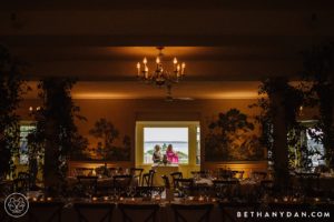 Northeast Harbor Maine Wedding