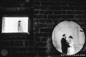 Long Island City NYC Wedding