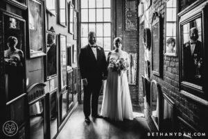 Long Island City NYC Wedding