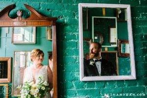 Long Island City NYC Wedding
