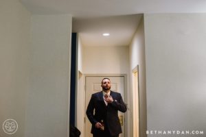 Stonington CT Wedding