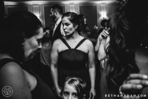 Stonington CT Wedding