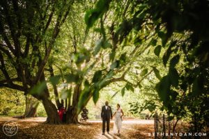 Prospect Park Boathouse Wedding Brooklyn NYC