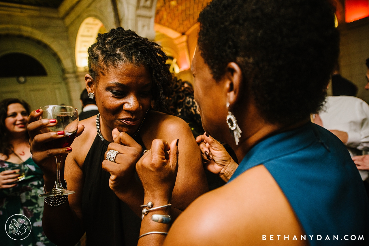 Prospect Park Boathouse Wedding Brooklyn NYC