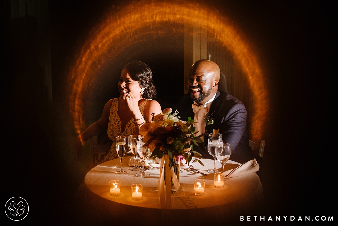 Prospect Park Boathouse Wedding Brooklyn NYC