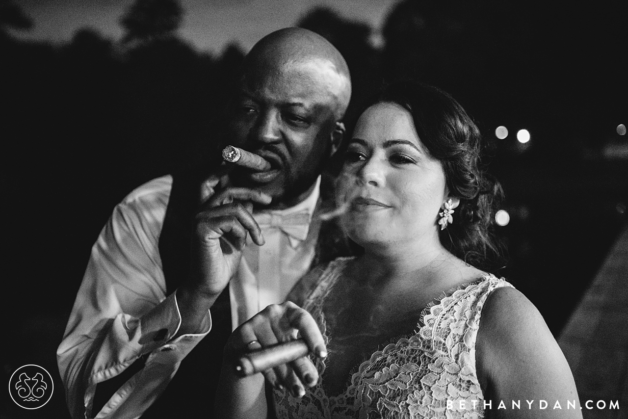 Prospect Park Boathouse Wedding Brooklyn NYC