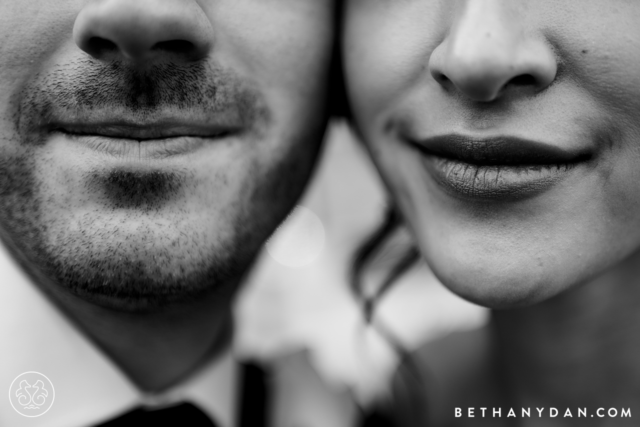 Liberty Hotel Boston Jewish Wedding