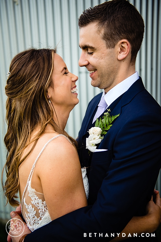 Barn at Gibbet Hill Wedding