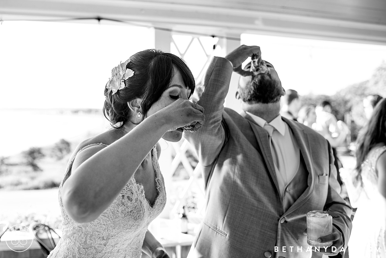 Black Point Inn Maine Wedding