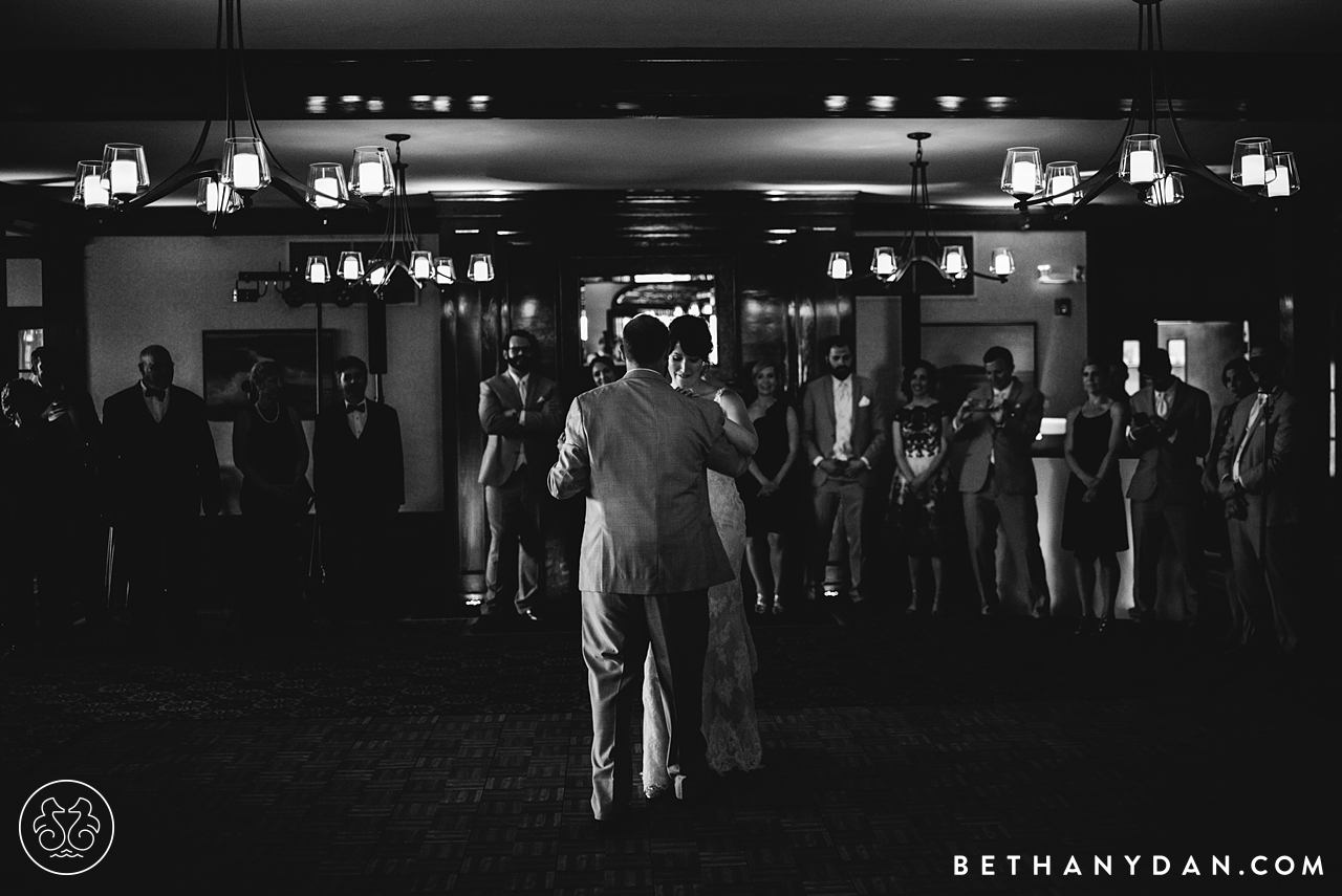 Black Point Inn Maine Wedding