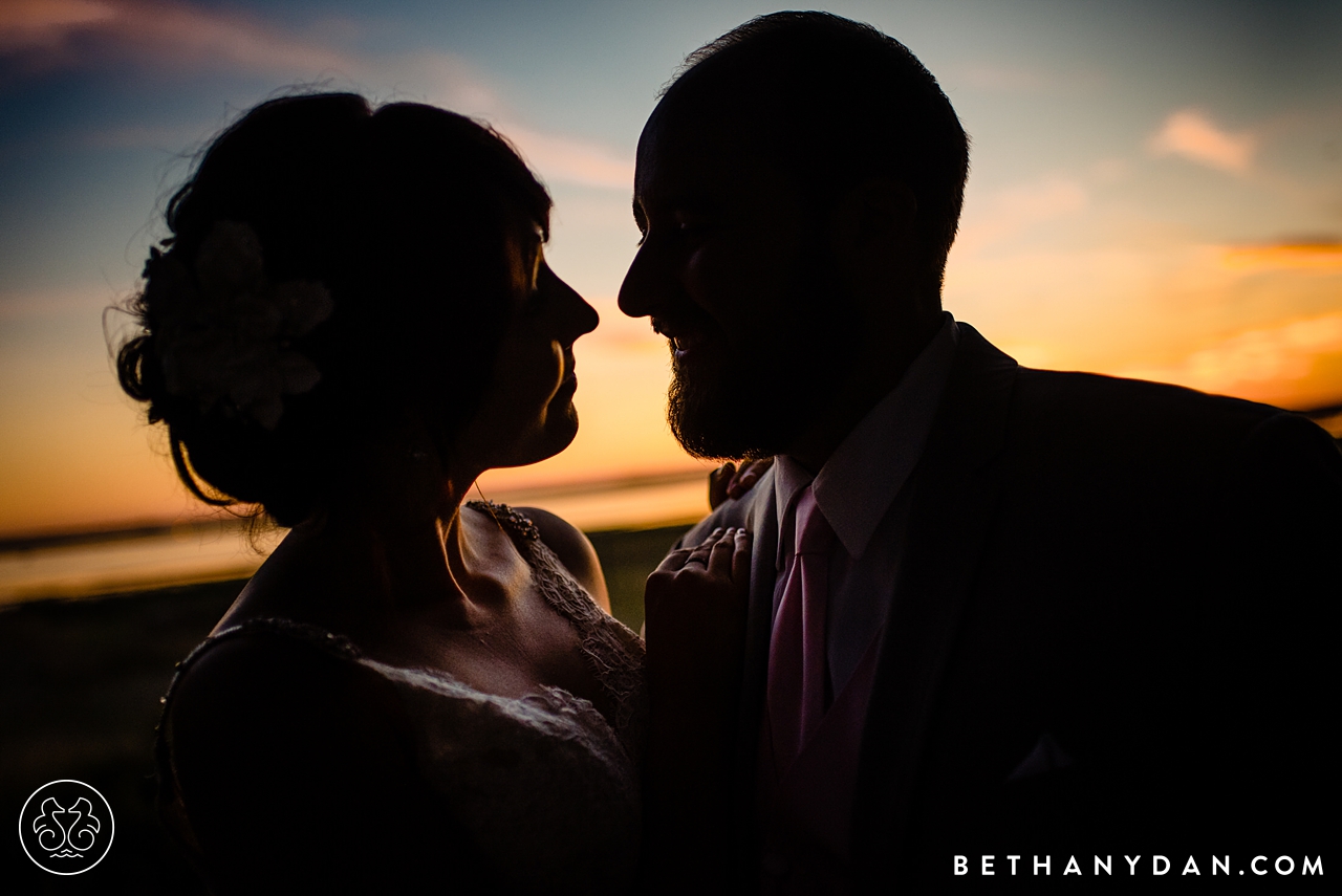 Black Point Inn Maine Wedding