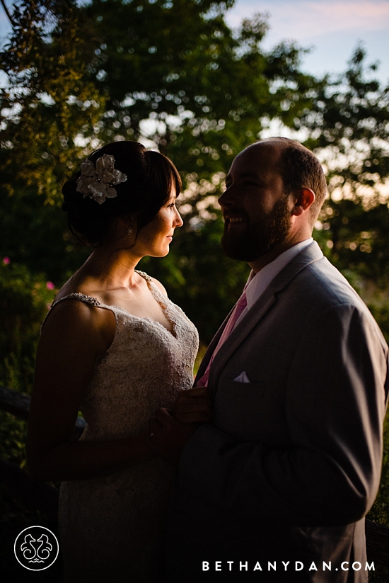 Black Point Inn Maine Wedding