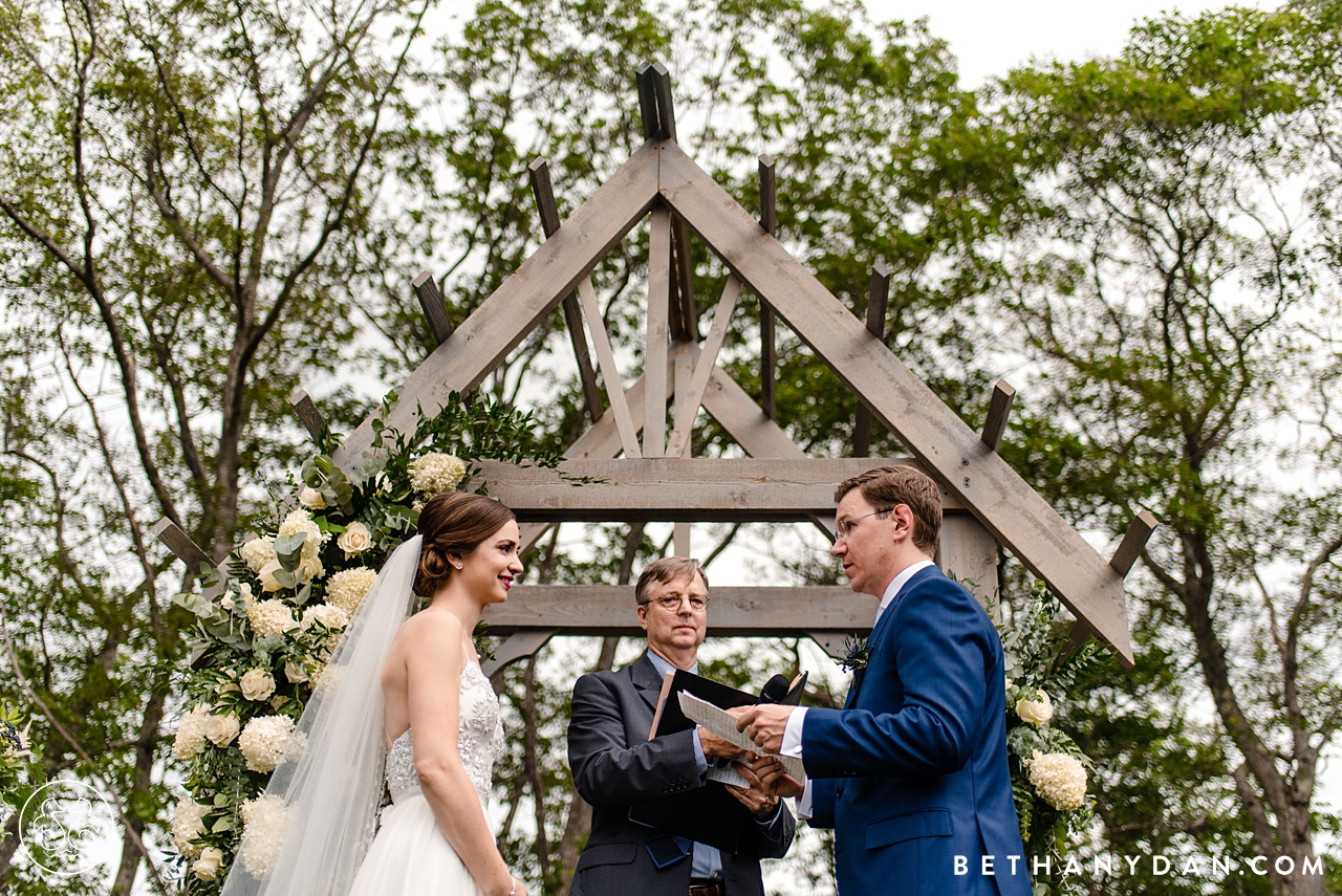 Marianmade Farm Wedding