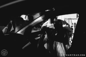 Mid-Coast Maine Private Estate Wedding