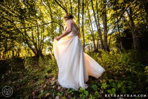 Mid-Coast Maine Private Estate Wedding