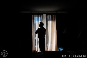 Portland Maine Elopement