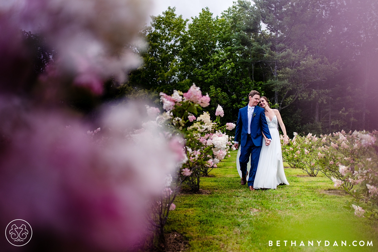 Marianmade Farm Wedding