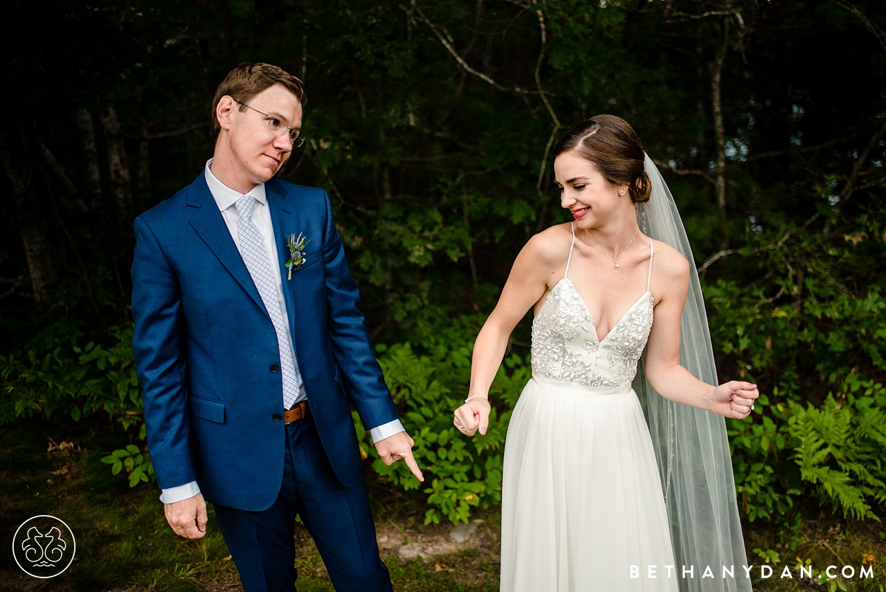 Marianmade Farm Wedding